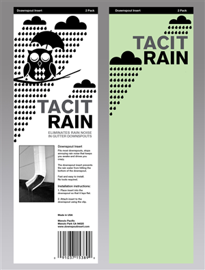 Design Emballage par tanya pour easy life | Design : #1097617