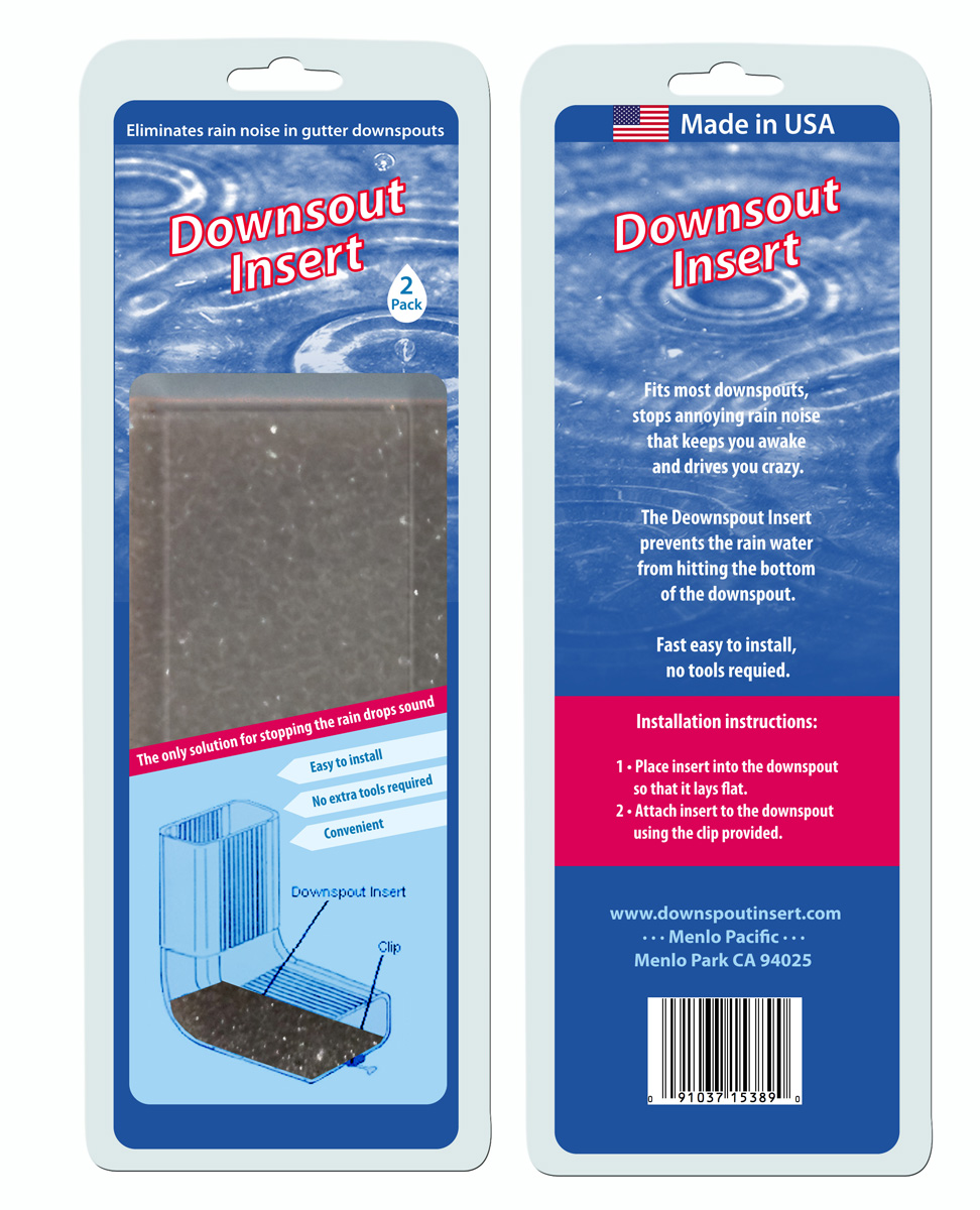 Packaging Design by sziareka for easy life | Design #1073851