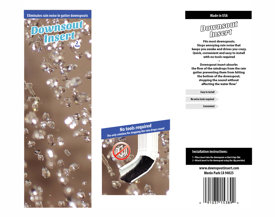 Packaging Design by sziareka for easy life | Design #1140979