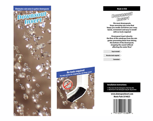 Design Emballage par sziareka pour easy life | Design : #1140979