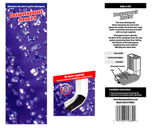 Verpackungs-Design von sziareka für easy life | Design: #1149500