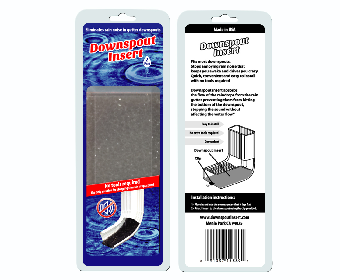 Verpackungs-Design von sziareka für easy life | Design #1152361