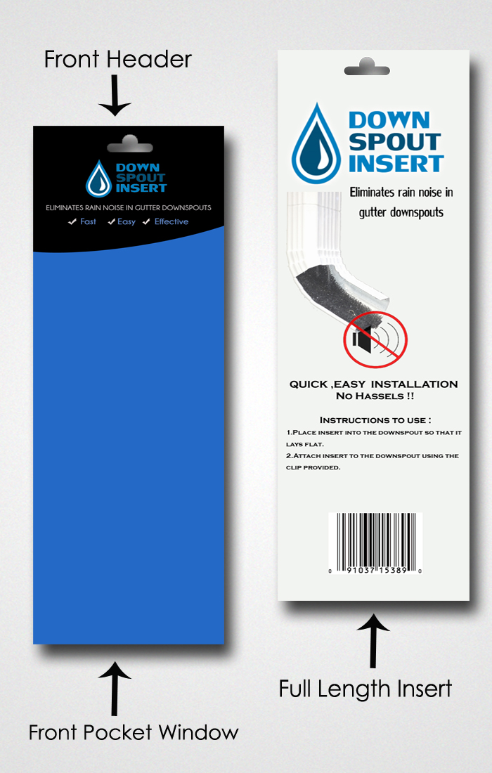 Packaging Design by Sarah Mathews for easy life | Design #1092449