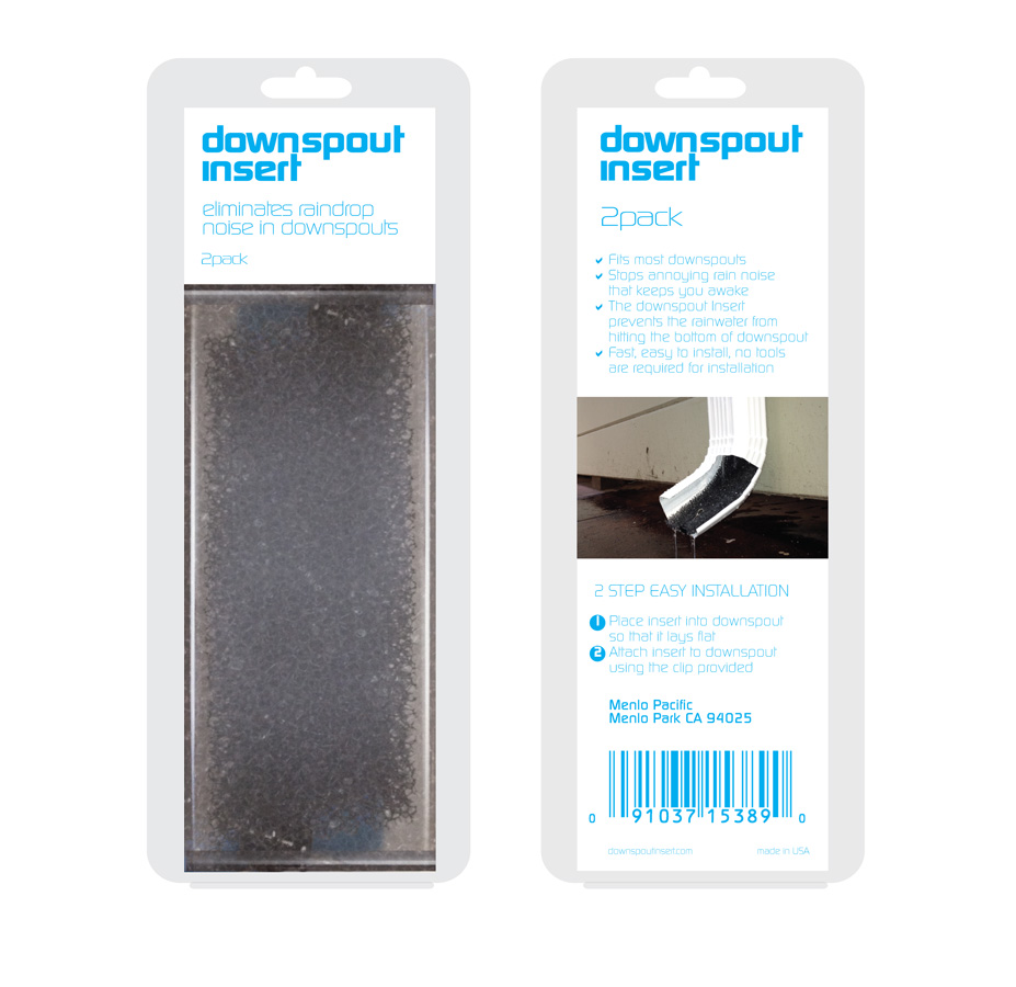 Packaging Design by Clean Design for easy life | Design #1133627