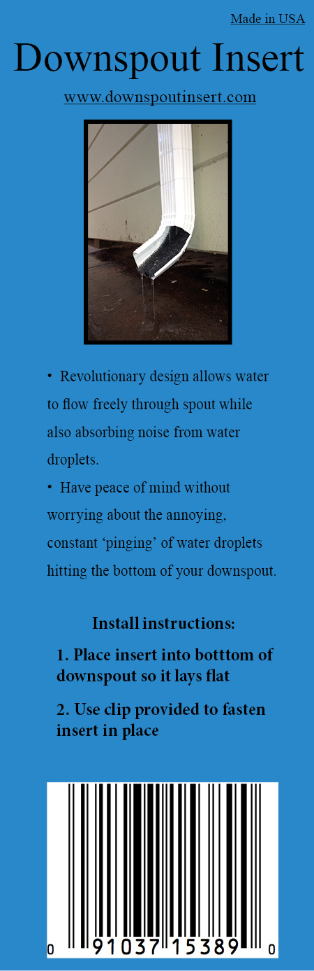 Packaging Design by AndrewCormier_Graphics for easy life | Design #1078745