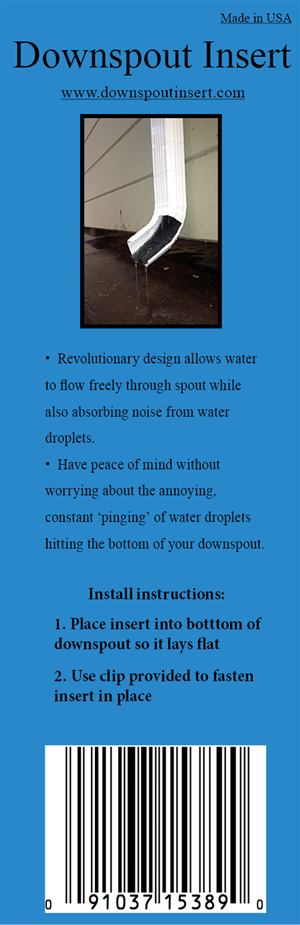 Design Emballage par AndrewCormier_Graphics pour easy life | Design : #1078745