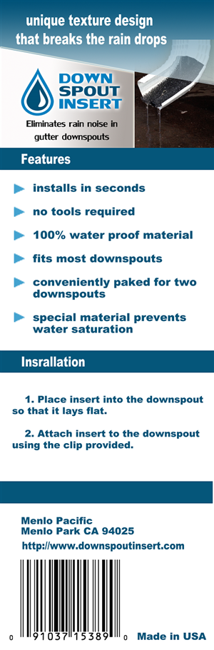 Design Emballage par ivdechev pour easy life | Design : #1107567