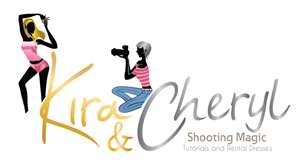 Logo Design by ERICK ANDRE VOORNEMAN for Art Photography by Kira | Design #4009840