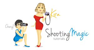 Logo Design by RINIDEH for Art Photography by Kira | Design: #4023072