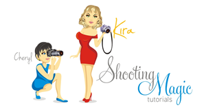 Logo Design by RINIDEH for Art Photography by Kira | Design: #4023077