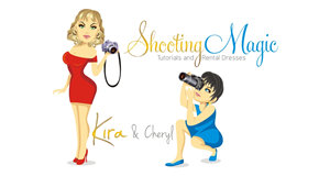 Logo Design by RINIDEH for Art Photography by Kira | Design: #4025087