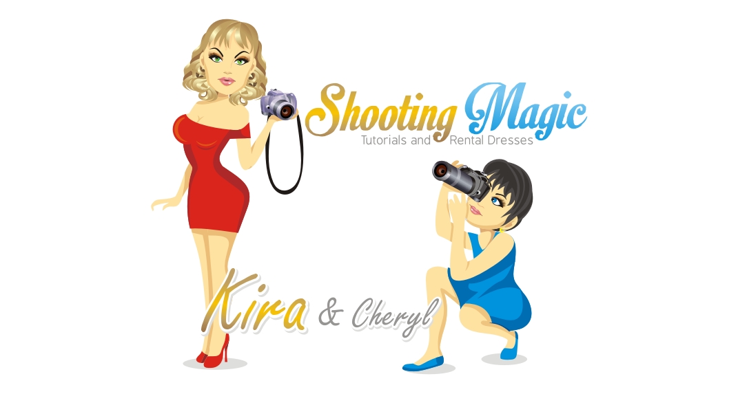 Logo Design by RINIDEH for Art Photography by Kira | Design #4025632