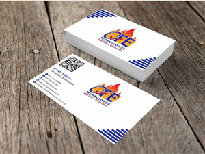 Visitenkarten-Design von AwsomeD für QFE Technologies Pty Ltd | Design: #3954262