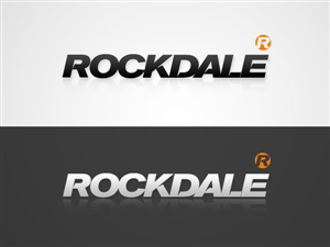 Logo Design by Robert Marks