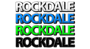 Logo Design by Max Thornton