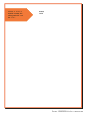 Brochure Design by Conolophusvanes for ConvertworX | Design: #3962312