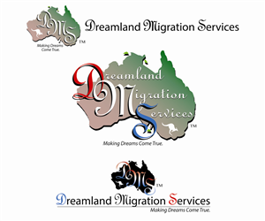 Logo Design by Hot Rod