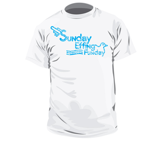 T-shirt Design by  Muller Villegas