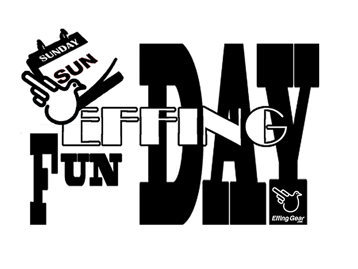T-shirt Design by imchenjungshimenba for Effing Gear  | Design #3965900
