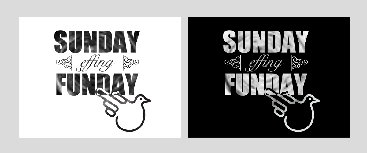T-shirt Design by Rebecca Turner for Effing Gear  | Design #3958853