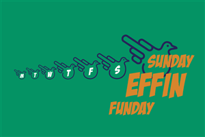 T-shirt Design by stl_archmadness for Effing Gear  | Design #3967150