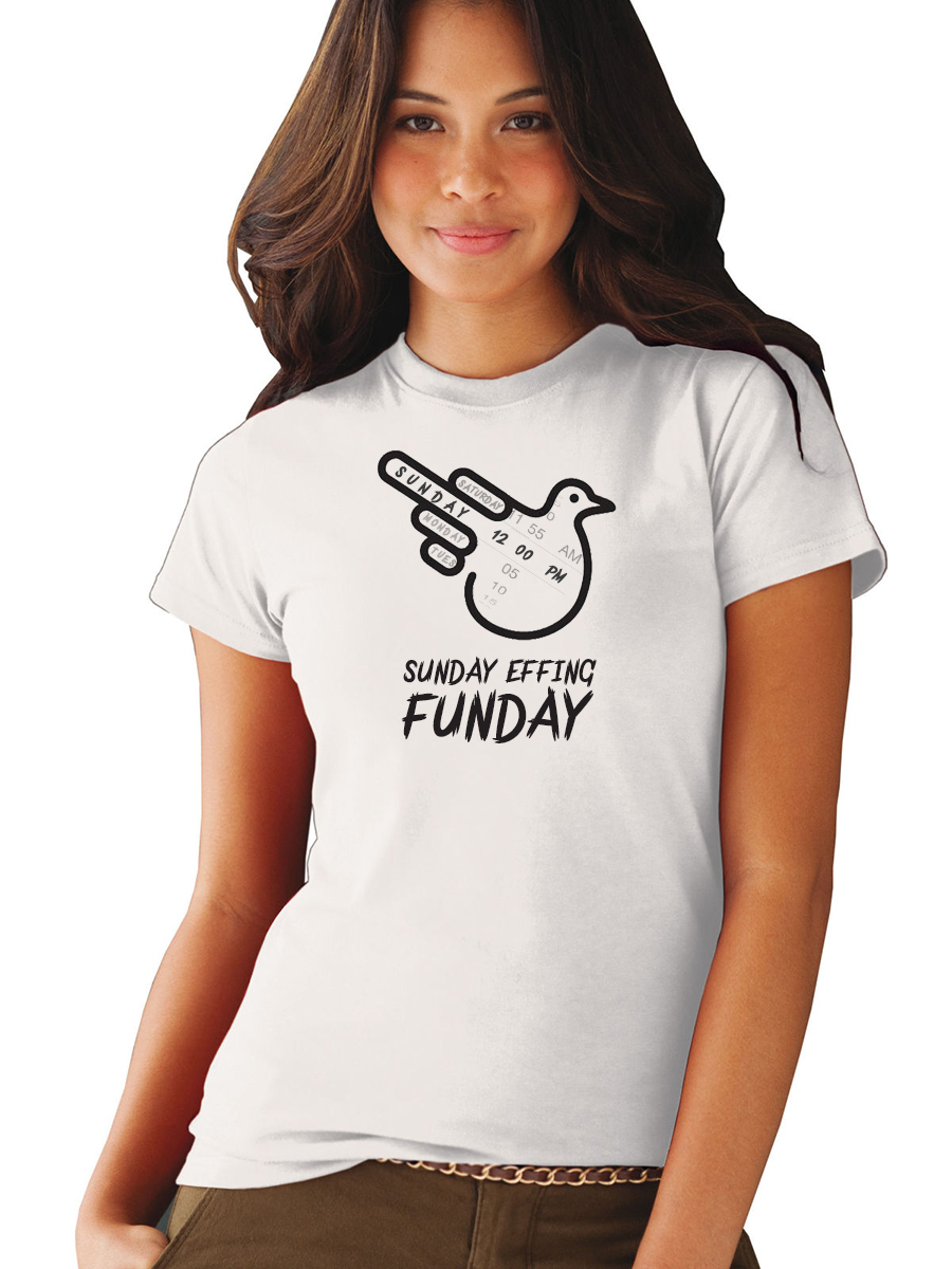 T-shirt Design by FutureDesigne for Effing Gear  | Design #4056081