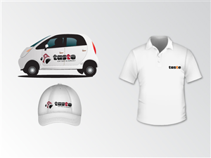 Logo Design by Angelina for this project | Design: #1115103