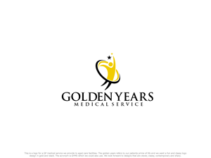 Logo Design by Colorflix™ for this project | Design: #3957119
