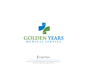 Logo Design by Colorflix™ for this project | Design: #3957291