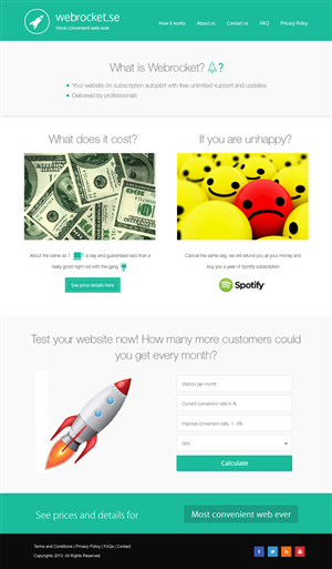 Web Design by Infinity Pix