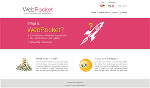 Web Design by yadunath
