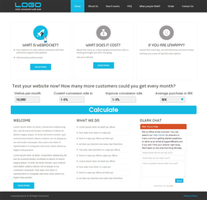 Web Design by Eminents Infosoft