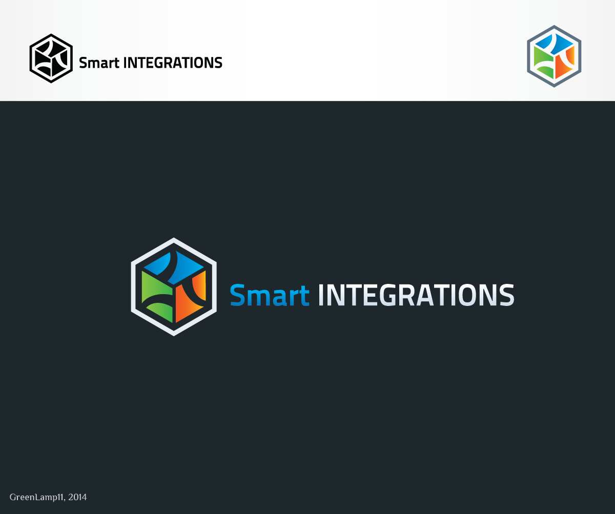 Logo Design by GreenLamp for this project | Design #4043514