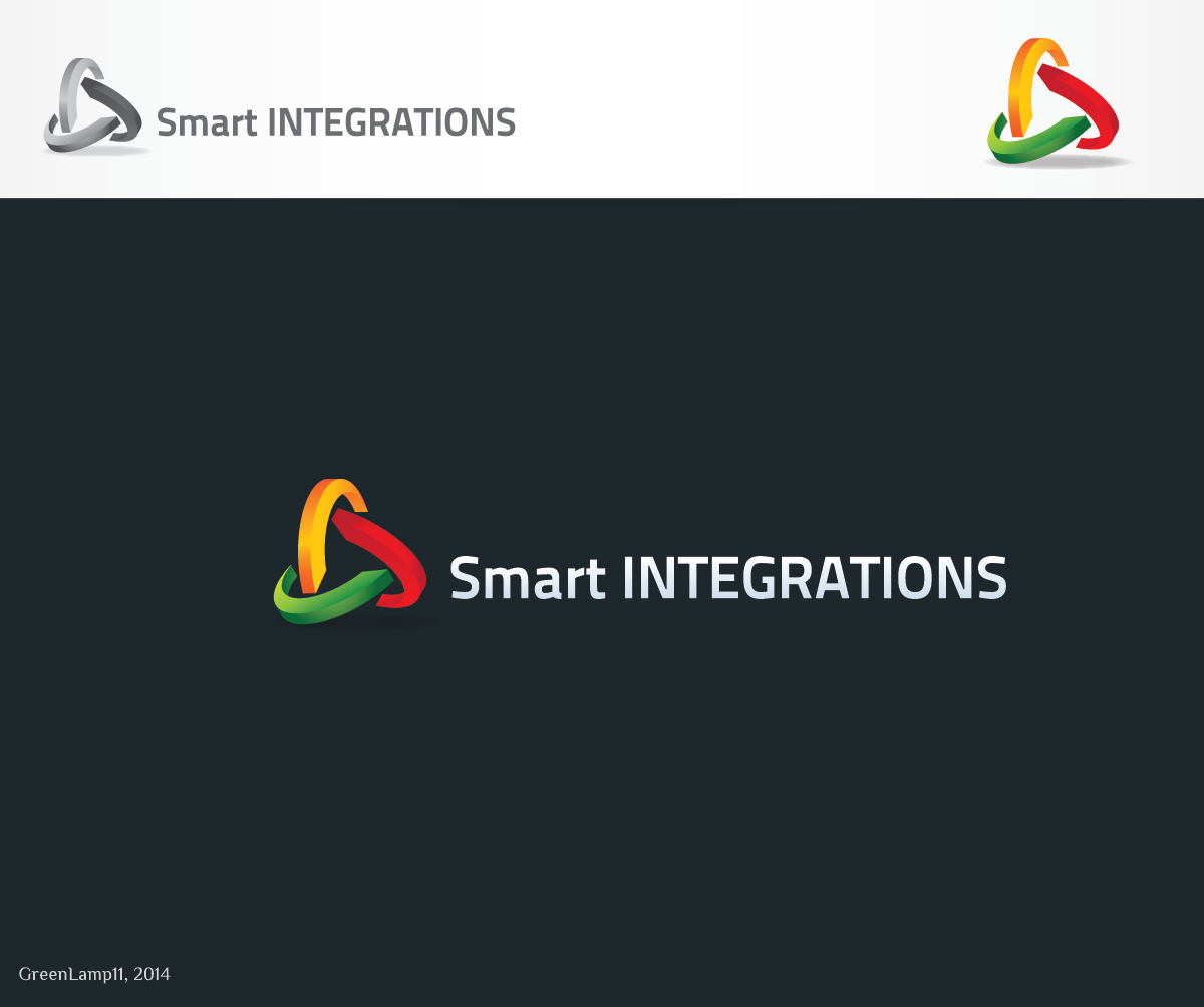 Logo Design by GreenLamp for this project | Design #4043522