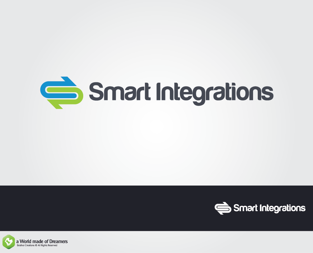 Logo Design by Bolshoi Creations for this project | Design #4049027