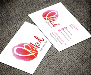 Design de Carte de Visite par Sarah Haroon pour ce projet | Design : #4177881