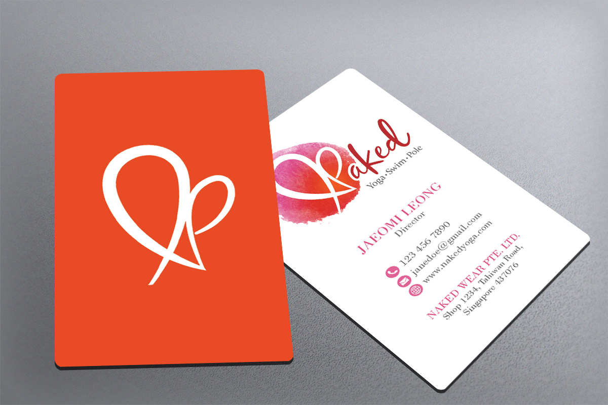 Design de Carte de Visite par Sarah Haroon pour ce projet | Design : #4239163