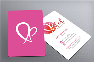 Business Card Design Project - Sports Brand | Design de Carte de Visite par Sarah Haroon