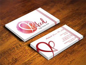 Design de Carte de Visite par Sajin pour ce projet | Design : #4181700