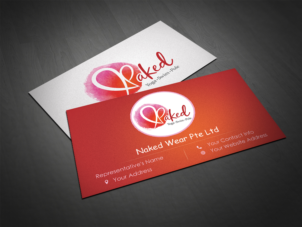 Design de Carte de Visite par csaranya pour ce projet | Design #4181291