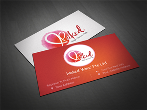 Business Card Design by csaranya for this project | Design #4181291