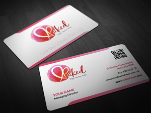 Design de Carte de Visite par Pointless Pixels India pour ce projet | Design : #4180551