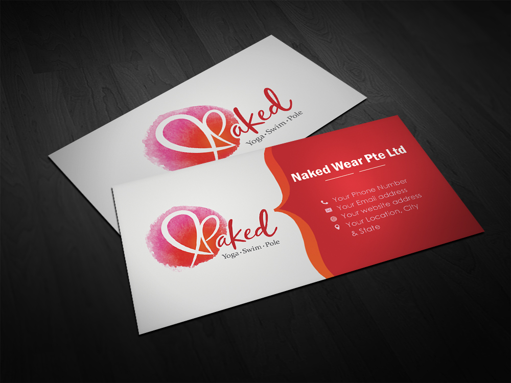 Business Card Design by San for this project | Design #4178662