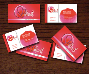Business Card Design by ioannis1983gr