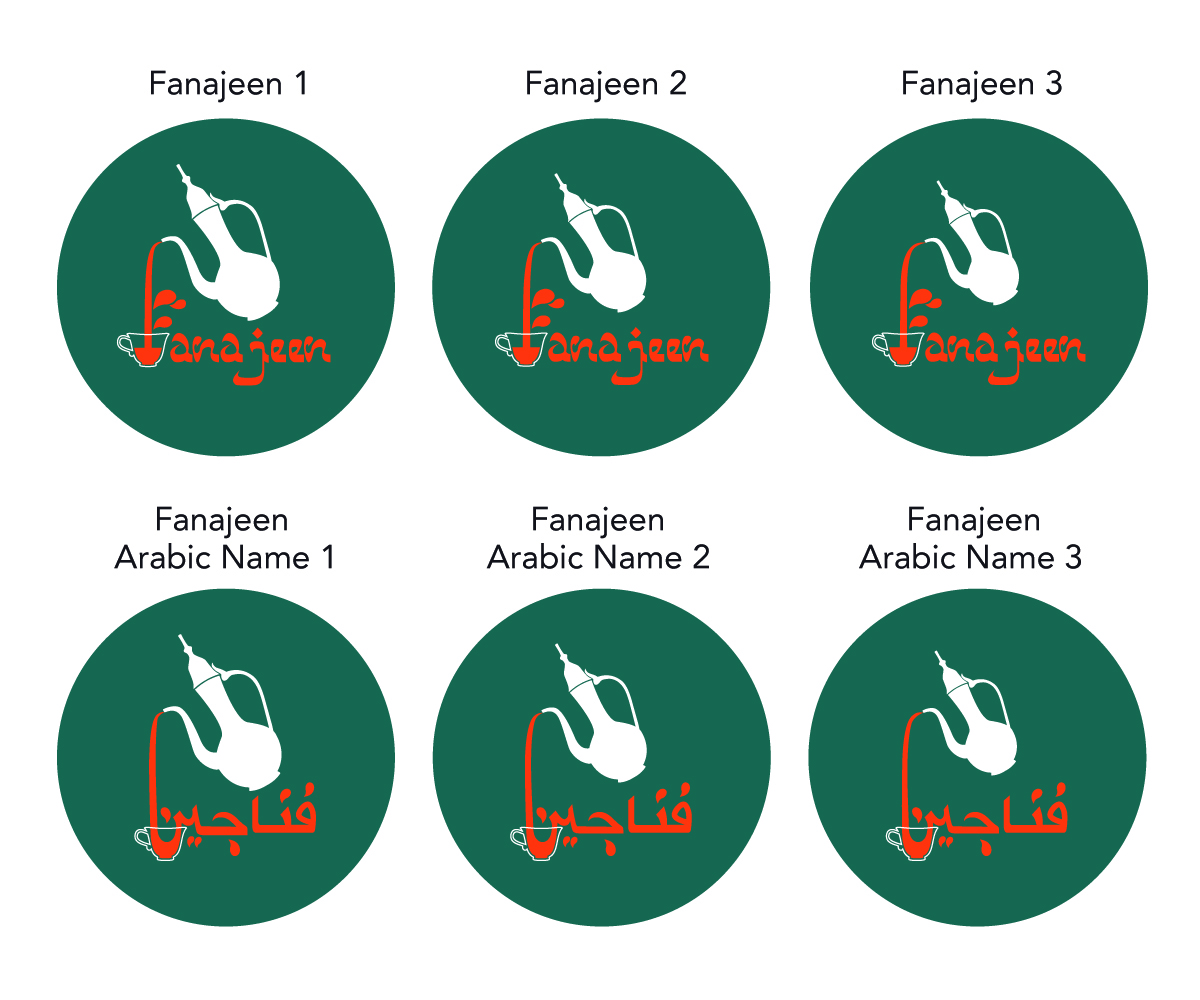 Logo Design by R M for this project | Design #4069365