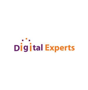 Design de Logo par Hiccups Design pour Digital experts | Design : #1076493