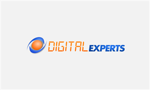 Diseño de Logo por Giovanni para Digital experts | Diseño #1071472