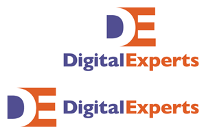 Diseño de Logo por Innerworld Designs ltd. para Digital experts | Diseño #1073091