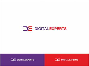 Design de Logo par Logocraft pour Digital experts | Design : #1083565