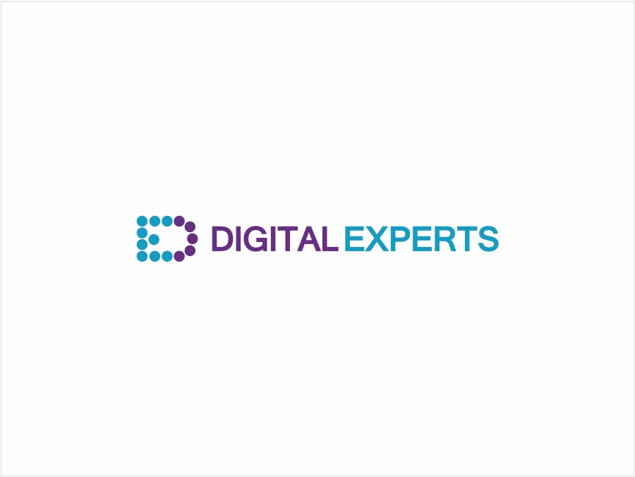 Logo Design by Logocraft for Digital experts | Design #1083566